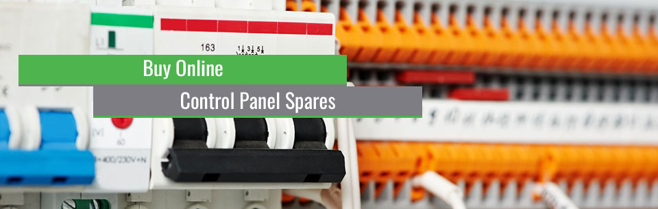 Buy Online - Control Panel Spares