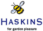 Haskins logo