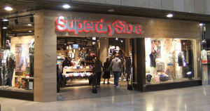 superdry stores