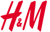 H&M logo