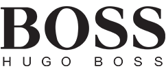 Hugo Boss logo