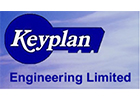 Keyplan
