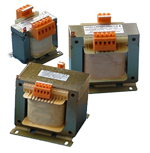 240V-24V 50VA Transformer