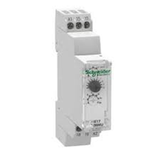 Multi-Function Timer