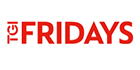 TGI Fridays logo