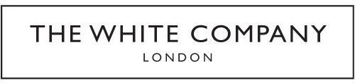 The White Company logo